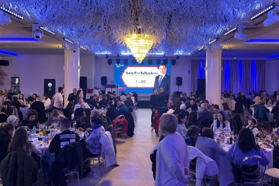 Osmangazi Belediyesi, Varna’da Ramazan’ın bereketini soydaşlarla paylaştı