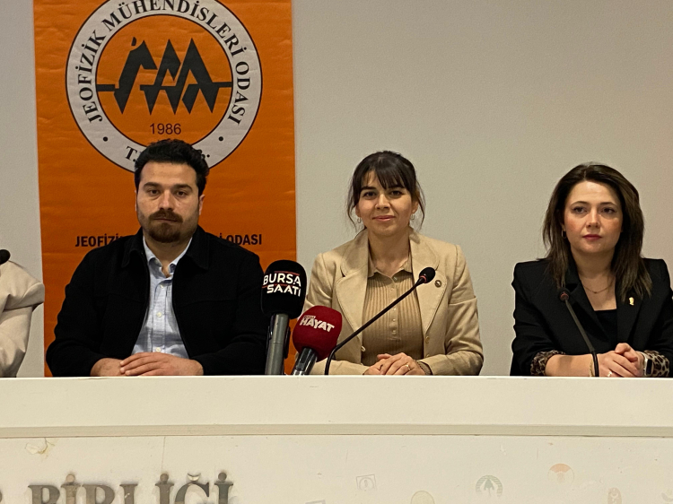 Bursa’nın zemin dosyasında korkutan Hatay benzerliği! -Bursa Hayat-2