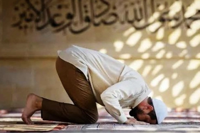 Kocaeli namaz vakitleri paylaşıldı | 8 Mart 2026 Pazar