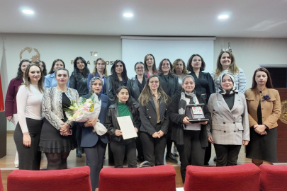 Bursa Barosu’ndan Migros depo işçilerine ödül