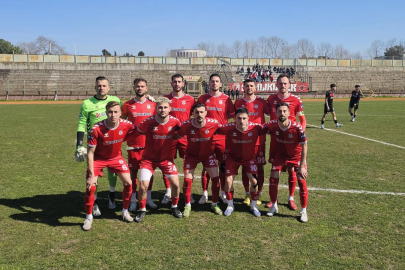 Gemlikspor deplasmanda hanesine kritik 3 puan yazdırdı