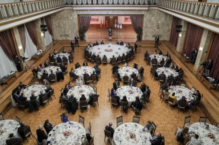 Kurtulmuş’tan Orta Doğu uyarısı! “Savaş çözüm olamaz”-Bursa Hayat-3