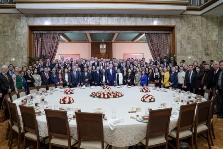 Kurtulmuş’tan Orta Doğu uyarısı! “Savaş çözüm olamaz”-Bursa Hayat-2