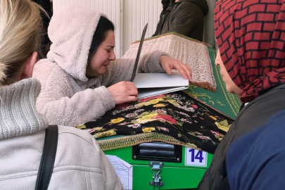 Bursa'da unutulan el freni facia getirdi: Küçük Öykü toprağa verildi