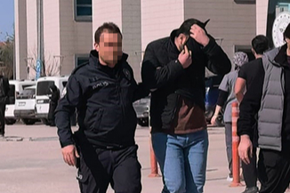 Bursa’da korkunç kaza: Sürücü tutuklandı!