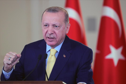 Cumhurbaşkanı Erdoğan: “Yeni bir çözüm yolu mümkündür ve olmalıdır”