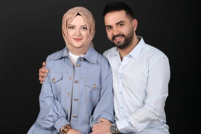 Fenomen çiftten sevindiren haber: Kadir Ezildi baba oluyor!