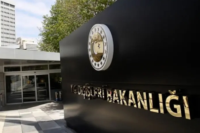 İran Büyükelçisi Dışişleri’ne çağrıldı: Balistik füze açıklaması istendi!