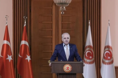 Kurtulmuş’tan Orta Doğu uyarısı! “Savaş çözüm olamaz”