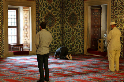 Kütahya’da ezan saatleri ve ibadet zamanı | 9 Mart 2026 Pazartesi