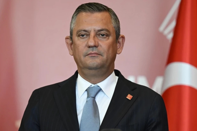 Özgür Özel’in hakim eleştirilerine savcılıktan resen soruşturma!