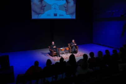 Podyum Sanat Mahal’de farkındalık günü: İş dünyasının kadınları buluştu