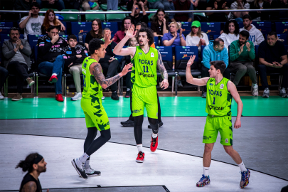 TOFAŞ Basketbol Takımı’ndan taraftara çağrı: Biletler satışta!