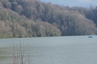 Zonguldak’ta 18 yıllık cinayet dosyası gün yüzüne çıktı!