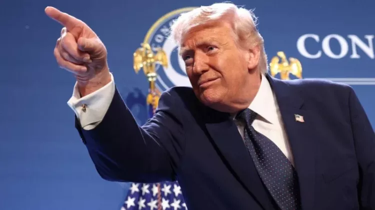 ABD Başkanı Trump’tan İran’a sert uyarı: Hürmüz Boğazı’nda mayın krizi!-Bursa Hayat-2