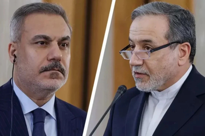 Ankara–Tahran hattında kritik telefon görüşmesi