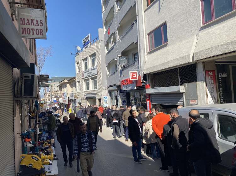 Bursa’dan açıklama geldi! O plakalara ceza yok -Bursa Hayat-3