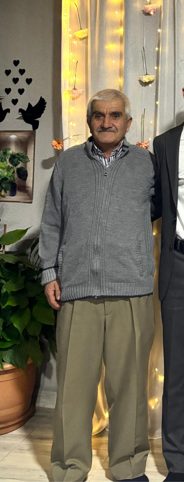 Bursa’da burçak toplarken avcı kurşunuyla can verdi!-Bursa Hayat-2