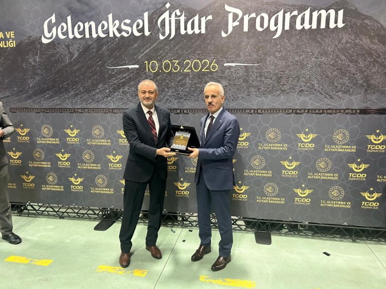 Bursa hızlı tren projesinde yeni gelişmeler! Bakan Uraloğlu açıkladı-Bursa Hayat-5