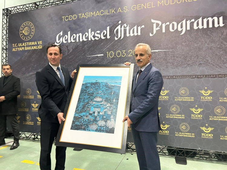 Bursa hızlı tren projesinde yeni gelişmeler! Bakan Uraloğlu açıkladı-Bursa Hayat-3