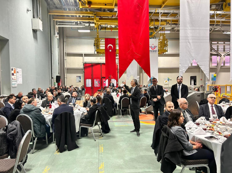 Bursa hızlı tren projesinde yeni gelişmeler! Bakan Uraloğlu açıkladı-Bursa Hayat-4