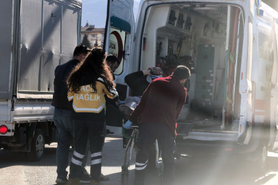 Bursa’da dehşet anları: 2’si çocuk 4 kişi hastaneye kaldırıldı!