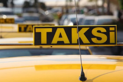 Bursa’da taksi ücretleri arttı! İşte yeni tarifeler…