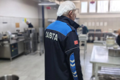 Bursa İnegöl’de zabıta denetimleri devam ediyor!