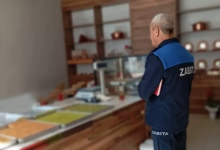 Bursa İnegöl’de zabıta denetimleri devam ediyor!-Bursa Hayat-2