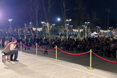 Geleneksel miras İnegöl'de yaşatılıyor