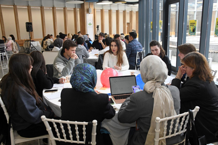 Osmangazi’de girişimcilere ilham verecek büyük zirve!-Bursa Hayat-3