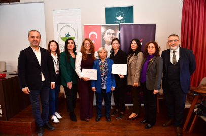 Osmangazi’de kadın sağlığı seferberliği: Uzmanlar Şadırvanlı Han’da buluştu