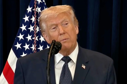 Trump: "Petrol fiyatlarındaki artış beklentimin altında kaldı"