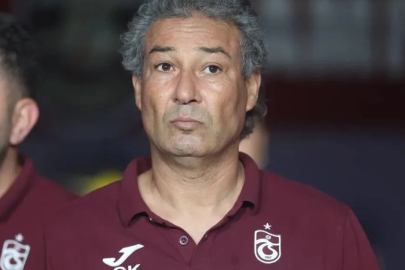 Trabzonspor’a acı haber: Orhan Kaynak hayatını kaybetti!