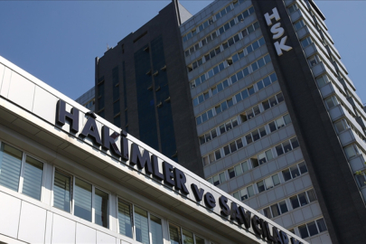 Yargıda kritik tarih belli oldu! HSK’dan merakla beklenen karar…