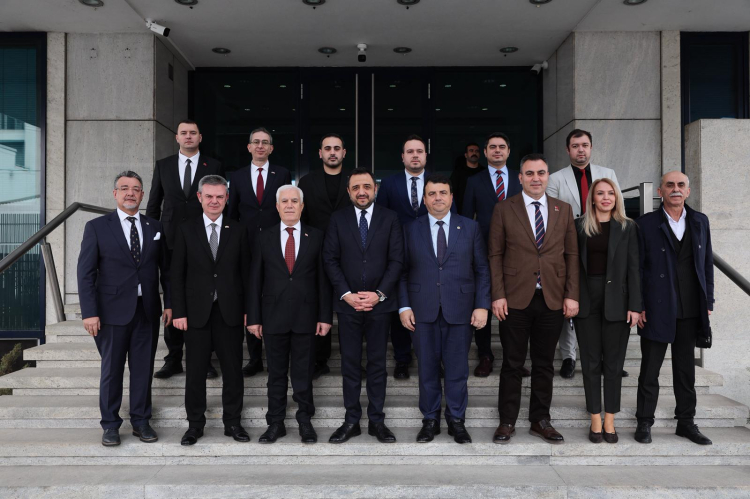 Gönül köprüleri daha da güçlendi: Bursa Büyükşehir’den Saraybosna’da iftar-Bursa Hayat-5