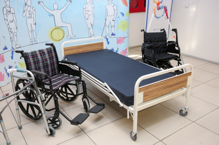 Bursa Büyükşehir, özel gereksinimli bireyler için hayat kolaylaştırıyor!-Bursa Hayat-2