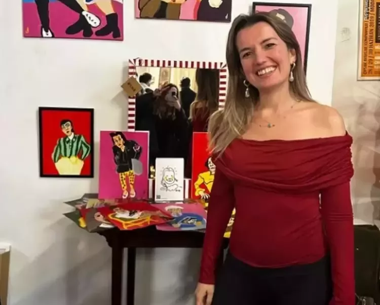 Hasan Can Kaya evleniyor mu? Nişan hazırlıkları gündemde!-Bursa Hayat-2