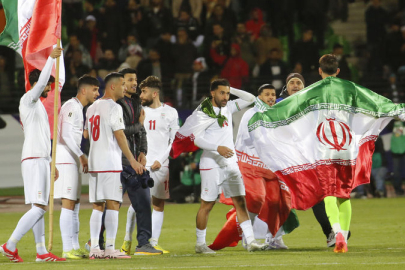 ABD ve İsrail ile gerilim futbola yansıdı: İran turnuvadan çekildi!