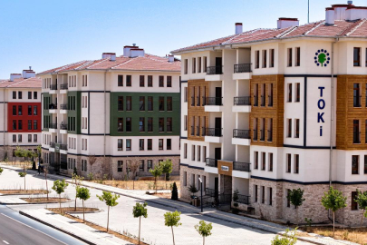 Bakan Kurum duyurdu: İstanbul’da sosyal konut heyecanı kapıda!