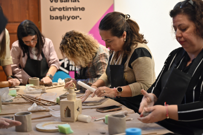 Bursa’da Ramazan etkinlikleri kültür ve sanatla zenginleşiyor