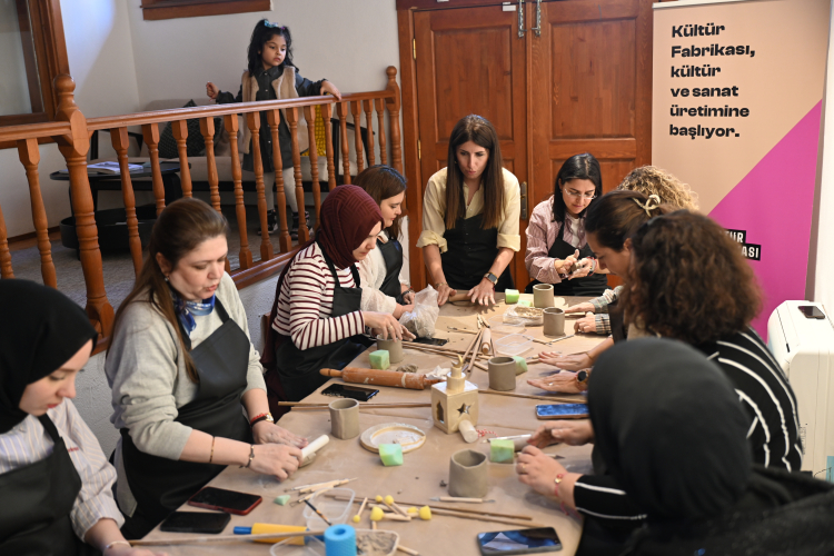 Bursa’da Ramazan etkinlikleri kültür ve sanatla zenginleşiyor - Bursa Hayat Gazetesi-2