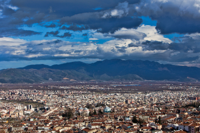 Bursa’da sıcaklıklar yükseliyor mu? Bursa hava durumu | 11 Mart 2026