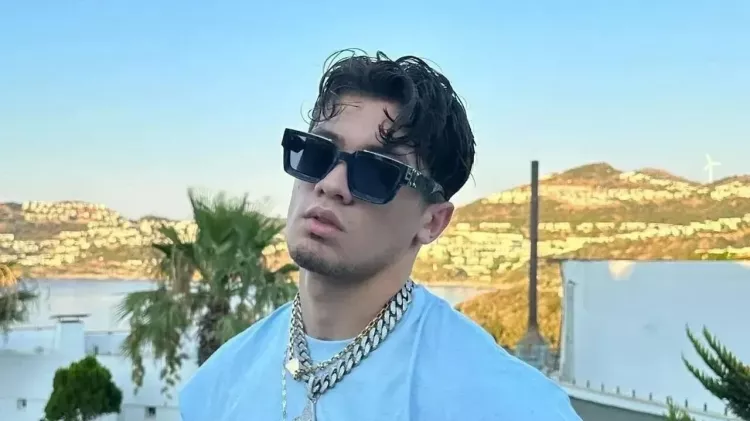 Emirhan Çakal’dan sert yanıt! “Ya siz kafayı yemişsiniz”-Bursa Hayat-2