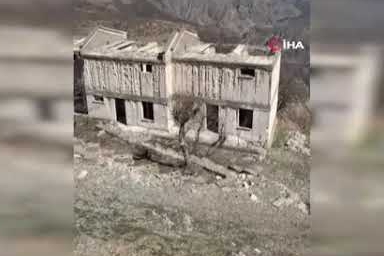 Diyarbakır’ın saklı hazinesi! İtalyan köyü turizme açılmayı bekliyor