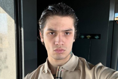 Emirhan Çakal’dan sert yanıt! “Ya siz kafayı yemişsiniz”