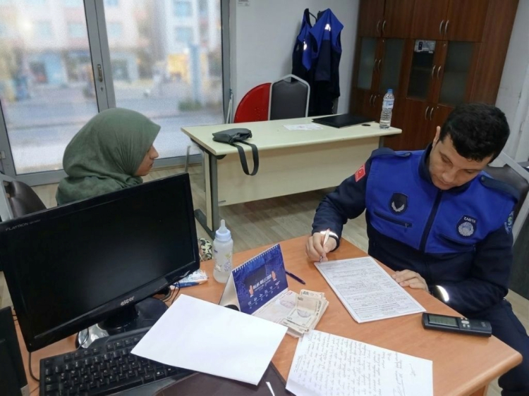 Gemlik’te Ramazan denetimleri: Dilencilik ve suistimaller tespit edildi!-Bursa Hayat-2