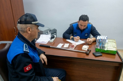 Gemlik’te Ramazan denetimleri: Dilencilik ve suistimaller tespit edildi!