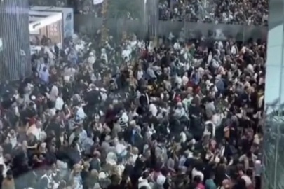 İran saldırıları Dubai’yi vurdu: Turistler ve fenomenler şehri terk etti!