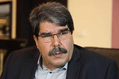 YPG/PYD’nin eski lideri Müslim hayatını kaybetti!